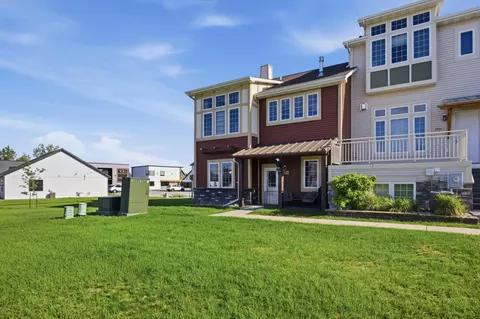 3313 5th Way E #A, West Fargo, ND 58078