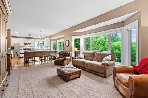 Living - 13090 Crolly Path, Rosemount, MN 55068 photo 2 of 3
