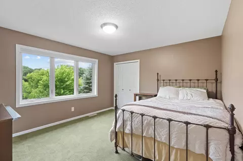 Bedroom - 13090 Crolly Path, Rosemount, MN 55068 photo 4 of 4