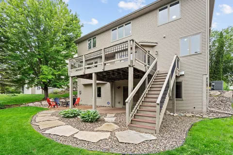 Exterior - 13090 Crolly Path, Rosemount, MN 55068 photo 6 of 6