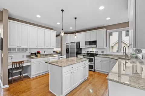 Kitchen - 13090 Crolly Path, Rosemount, MN 55068 photo 1 of 3