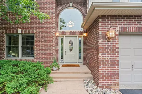Entry Way - 13090 Crolly Path, Rosemount, MN 55068 photo 1 of 4