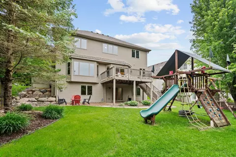 Exterior - 13090 Crolly Path, Rosemount, MN 55068 photo 2 of 6
