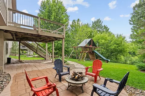 Exterior - 13090 Crolly Path, Rosemount, MN 55068 photo 3 of 6