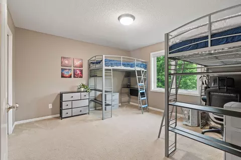 Bedroom - 13090 Crolly Path, Rosemount, MN 55068 photo 3 of 4