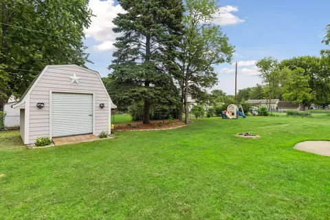 Exterior - 7616 113 12 Ave N, Champlin, MN 55316 photo 7 of 15