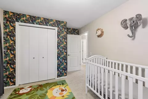 Bedroom - 7616 113 12 Ave N, Champlin, MN 55316 photo 3 of 6