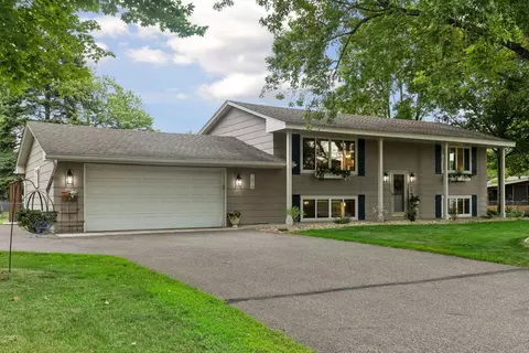 Exterior - 7616 113 12 Ave N, Champlin, MN 55316 photo 8 of 15