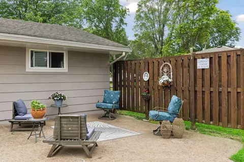 Exterior - 7616 113 12 Ave N, Champlin, MN 55316 photo 5 of 15