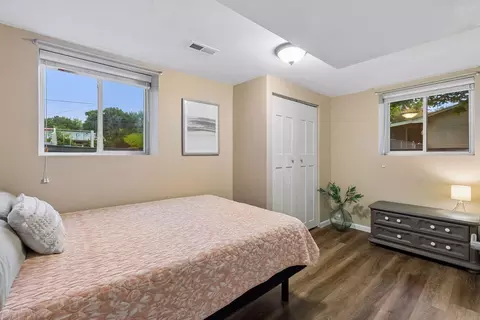 Bedroom - 7616 113 12 Ave N, Champlin, MN 55316 photo 4 of 6