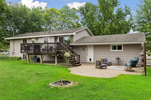 Exterior - 7616 113 12 Ave N, Champlin, MN 55316 photo 4 of 15