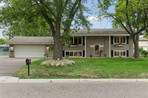 Exterior - 7616 113 12 Ave N, Champlin, MN 55316 photo 9 of 15