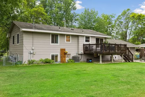 Exterior - 7616 113 12 Ave N, Champlin, MN 55316 photo 2 of 15
