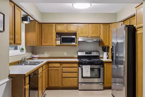 Kitchen - 7616 113 12 Ave N, Champlin, MN 55316 photo 1 of 3