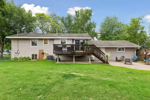 Exterior - 7616 113 12 Ave N, Champlin, MN 55316 photo 3 of 15