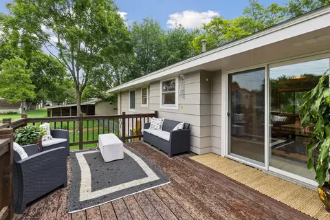 Exterior - 7616 113 12 Ave N, Champlin, MN 55316 photo 6 of 15