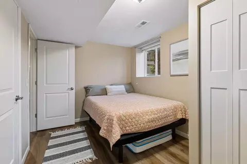 Bedroom - 7616 113 12 Ave N, Champlin, MN 55316 photo 5 of 6