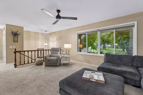 Living - 7616 113 12 Ave N, Champlin, MN 55316 photo 2 of 3