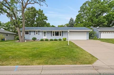 7360 Tempo Ter NE, Fridley, MN 55432