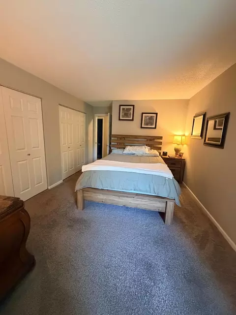 Bedroom - 3155 Coachman Rd #465, Eagan, MN 55121 photo 1 of 2