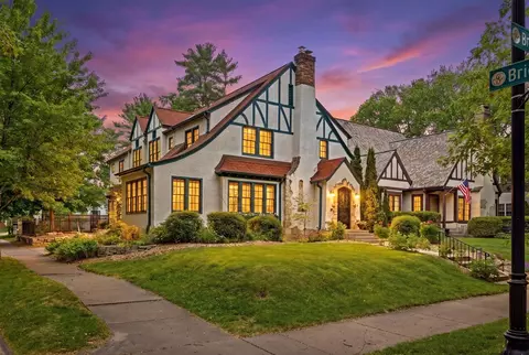 4530 Bruce Ave, Edina, MN 55424