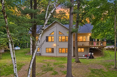 1305 64th St, Turtle Lake, WI 54889