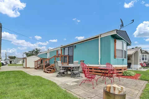 201 S Franklin St #39, Lake City, MN 55041