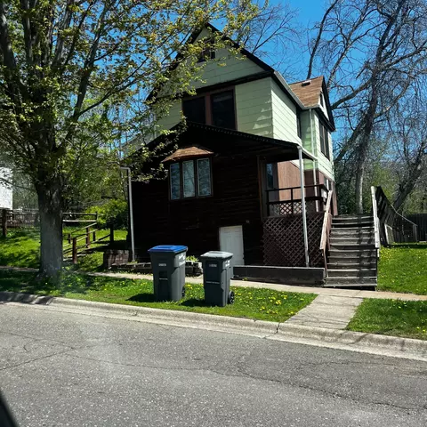 720 N 23rd Ave W, Duluth, MN 55806