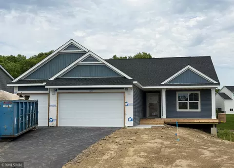 17202 63rd St NE, Otsego, MN 55330