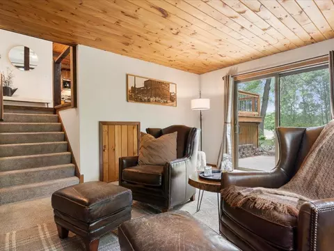 Living - 5863 Foley Rd, Baxter, MN 56425 photo 5 of 6