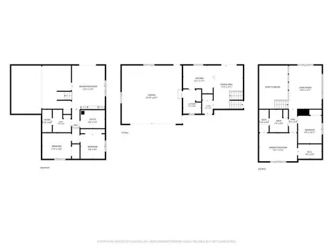 Floorplan - 5863 Foley Rd, Baxter, MN 56425 photo 1 of 1