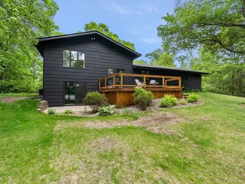 Exterior - 5863 Foley Rd, Baxter, MN 56425 photo 2 of 8