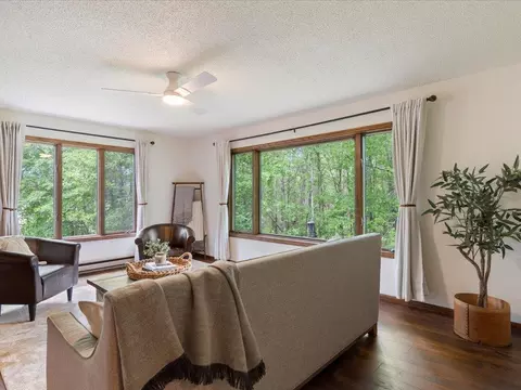 Living - 5863 Foley Rd, Baxter, MN 56425 photo 4 of 6