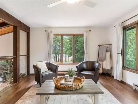 Living - 5863 Foley Rd, Baxter, MN 56425 photo 3 of 6