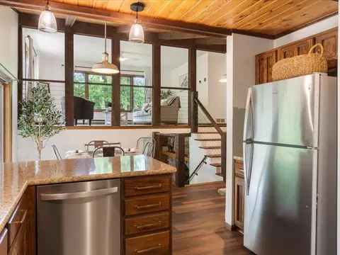 Kitchen - 5863 Foley Rd, Baxter, MN 56425 photo 1 of 2