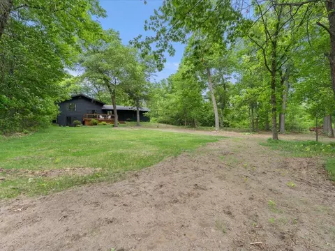 Exterior - 5863 Foley Rd, Baxter, MN 56425 photo 7 of 8