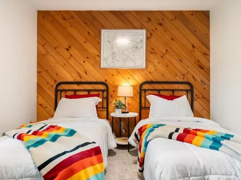 Bedroom - 5863 Foley Rd, Baxter, MN 56425 photo 3 of 3