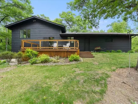 Exterior - 5863 Foley Rd, Baxter, MN 56425 photo 4 of 8