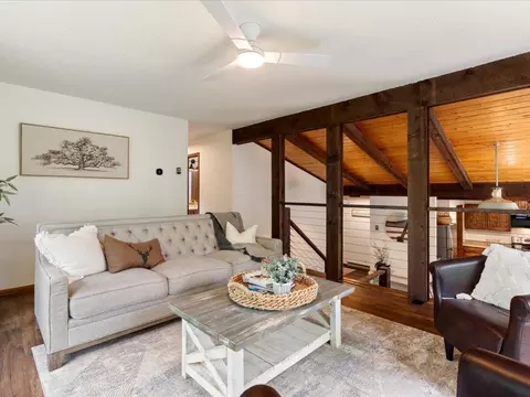 Living - 5863 Foley Rd, Baxter, MN 56425 photo 1 of 6