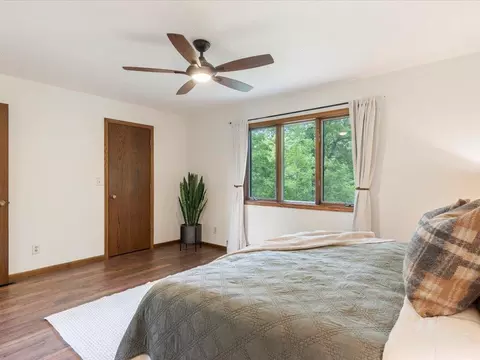 Bedroom - 5863 Foley Rd, Baxter, MN 56425 photo 1 of 3