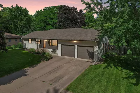 8727 Baltimore St NE, Blaine, MN 55449
