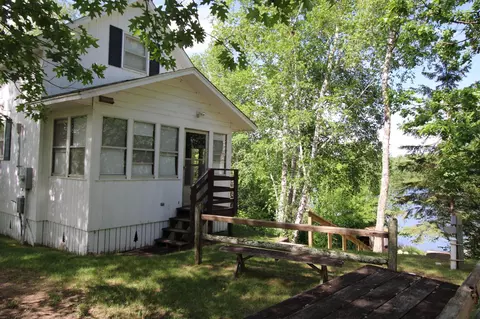 18 Pinehurst Trl NE, Fifty Lakes, MN 56448