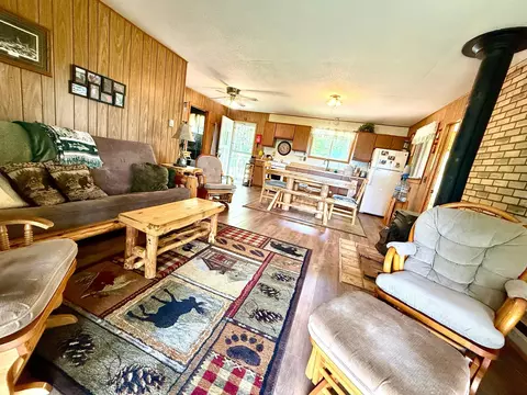 Living - 22194 537th Ln, Mcgregor, MN 55760 photo 1 of 5