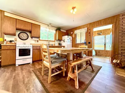 Kitchen - 22194 537th Ln, Mcgregor, MN 55760 photo 2 of 5