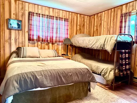 Bedroom - 22194 537th Ln, Mcgregor, MN 55760 photo 2 of 3