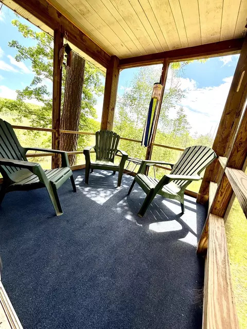 Exterior - 22194 537th Ln, Mcgregor, MN 55760 photo 3 of 14