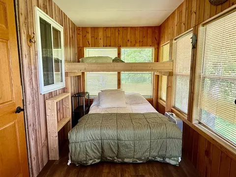 Bedroom - 22194 537th Ln, Mcgregor, MN 55760 photo 3 of 3