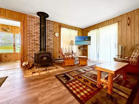 Living - 22194 537th Ln, Mcgregor, MN 55760 photo 2 of 5