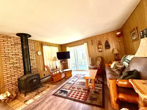 Living - 22194 537th Ln, Mcgregor, MN 55760 photo 4 of 5
