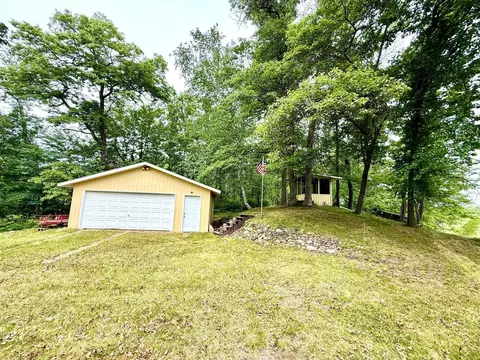 Exterior - 22194 537th Ln, Mcgregor, MN 55760 photo 5 of 14